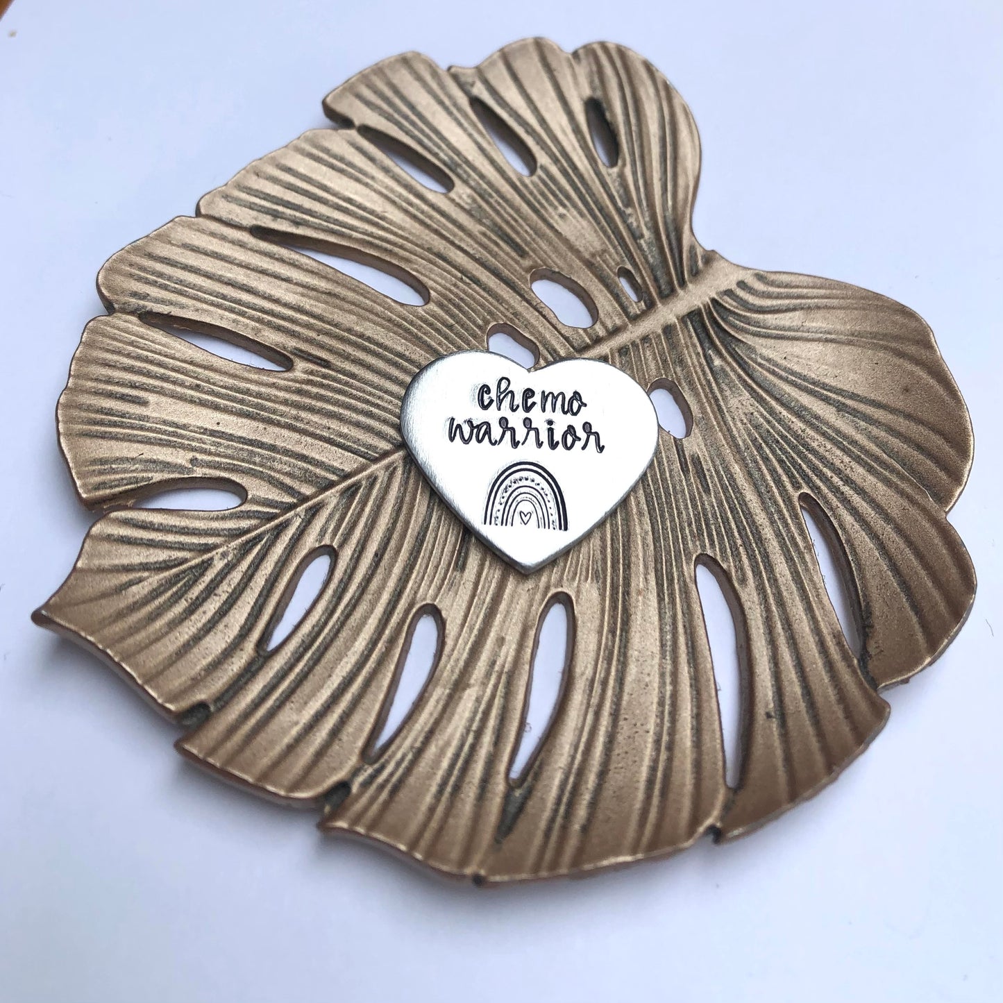 Cancer Support Pocket Token