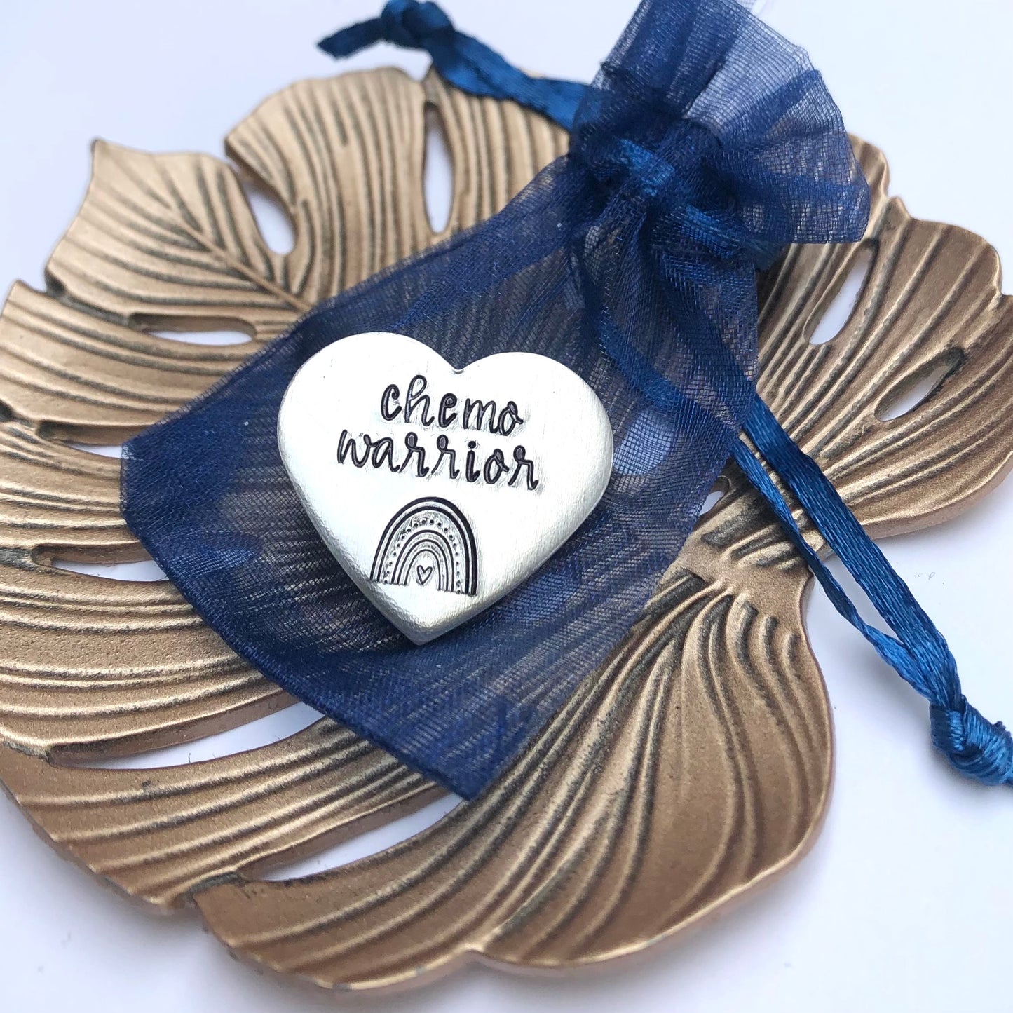 Cancer Support Pocket Token