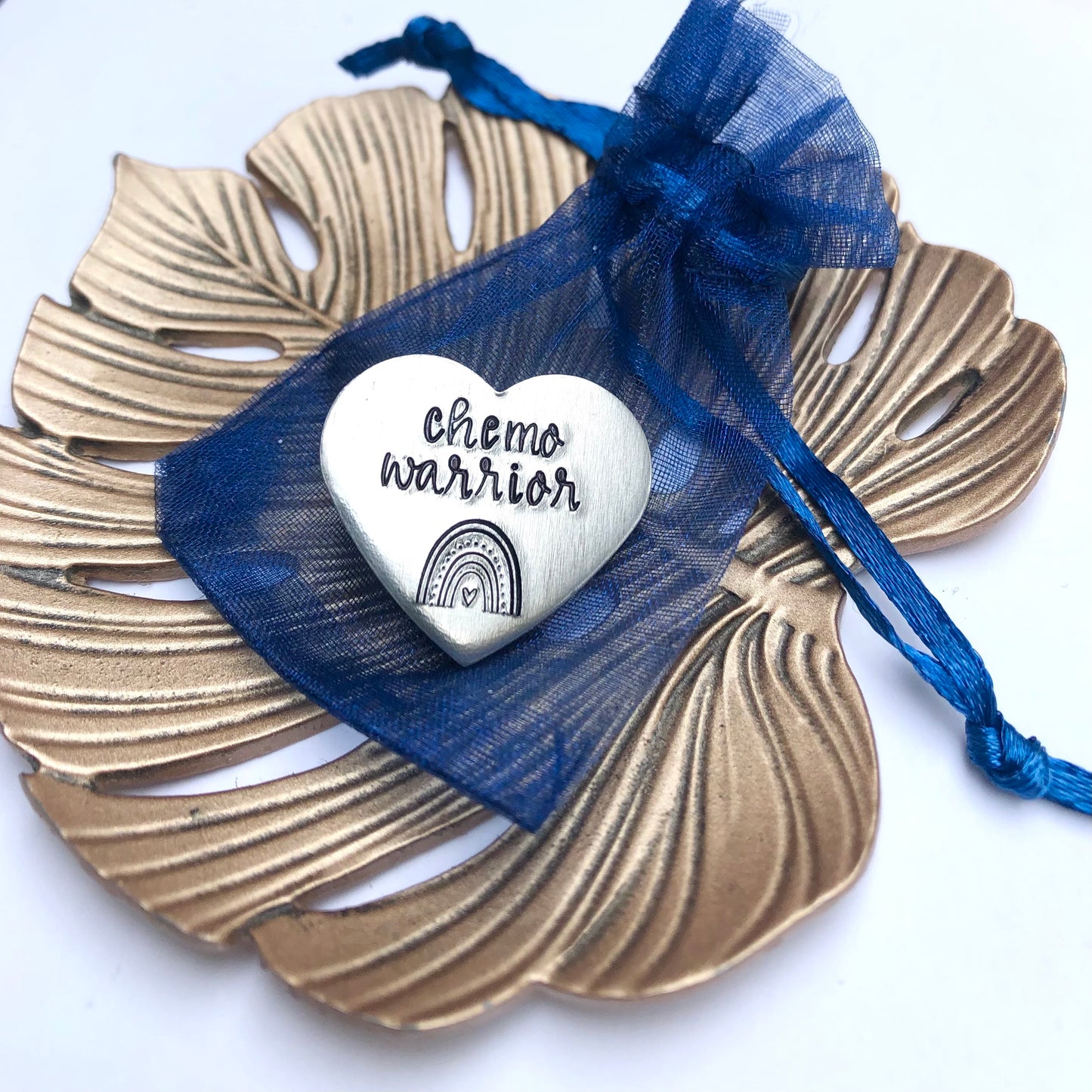 Cancer Support Pocket Token