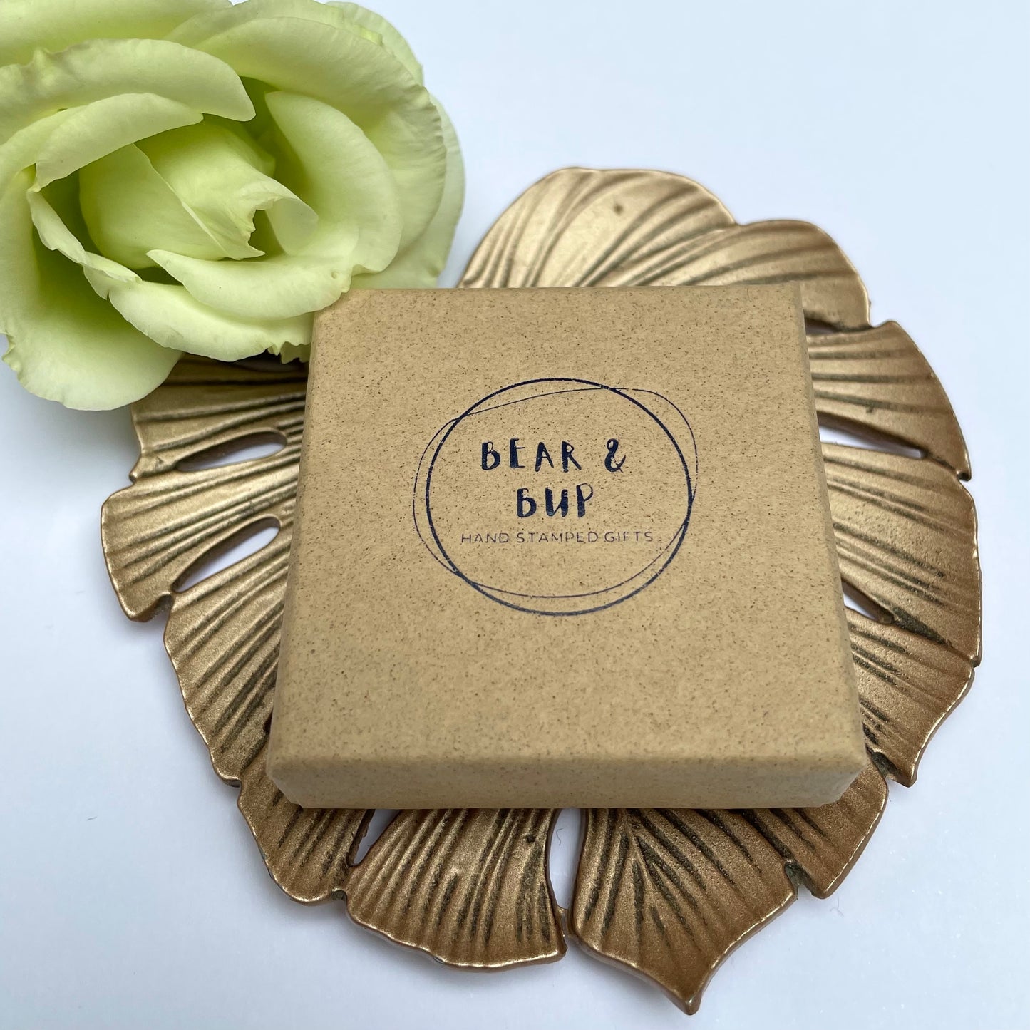 Gold Filled Rainbow Earrings