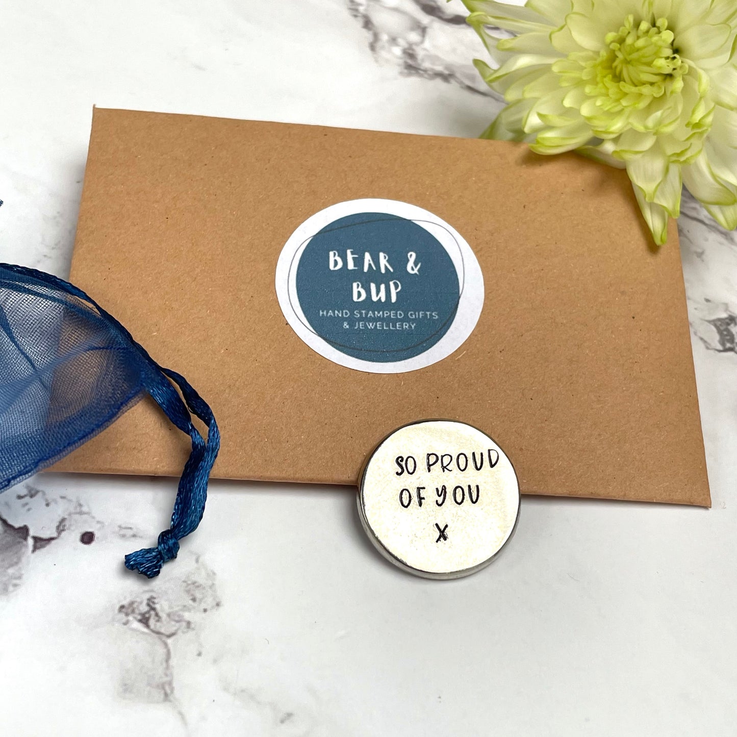 Good Luck Pocket Token