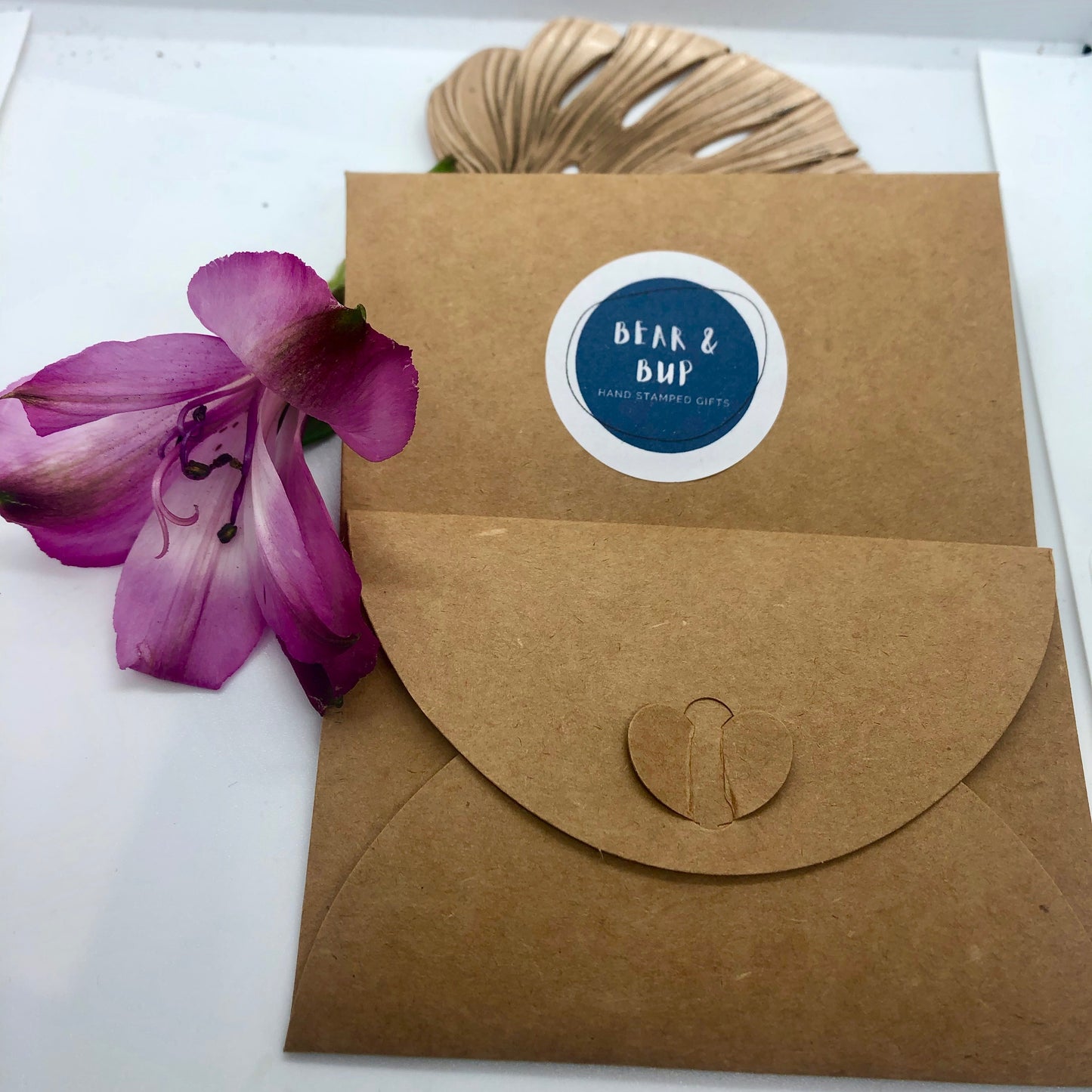 Little bag of pocket tokens