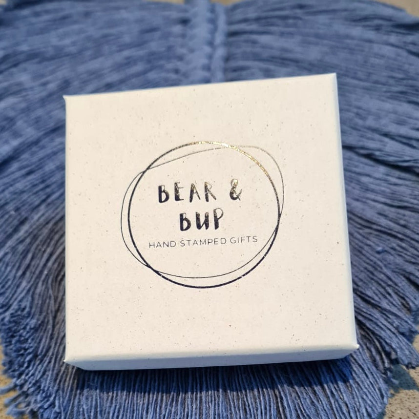 For the World's Best Mummy keyring