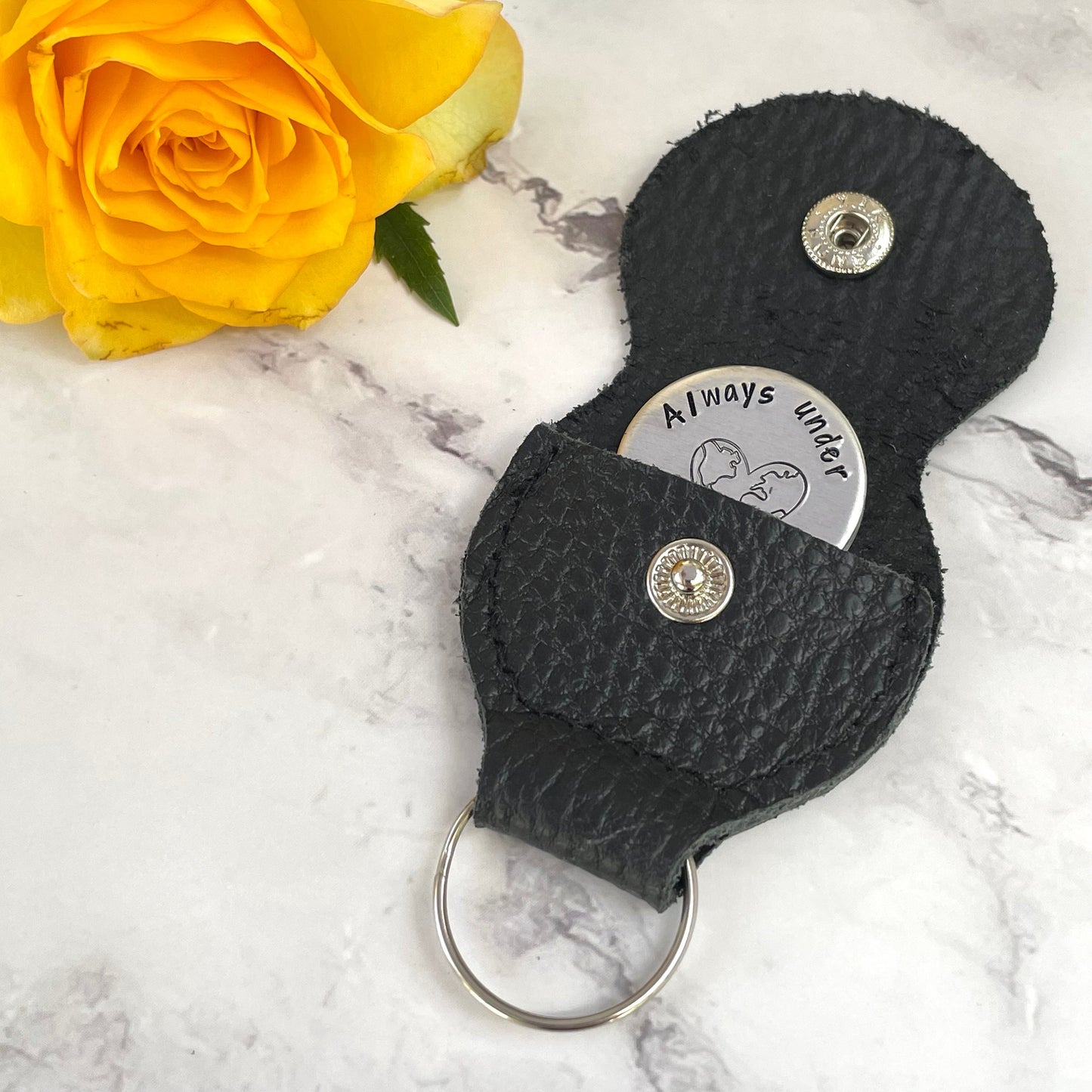 Long distance token gift